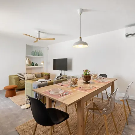 Villa Casa Keiley By Escape Puerto del Carmen (Lanzarote)