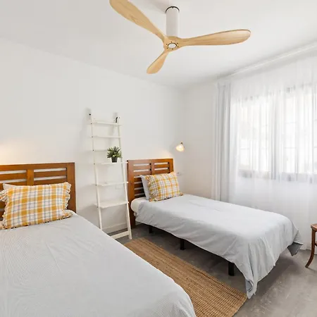 Casa Keiley By Escape * Puerto del Carmen (Lanzarote)