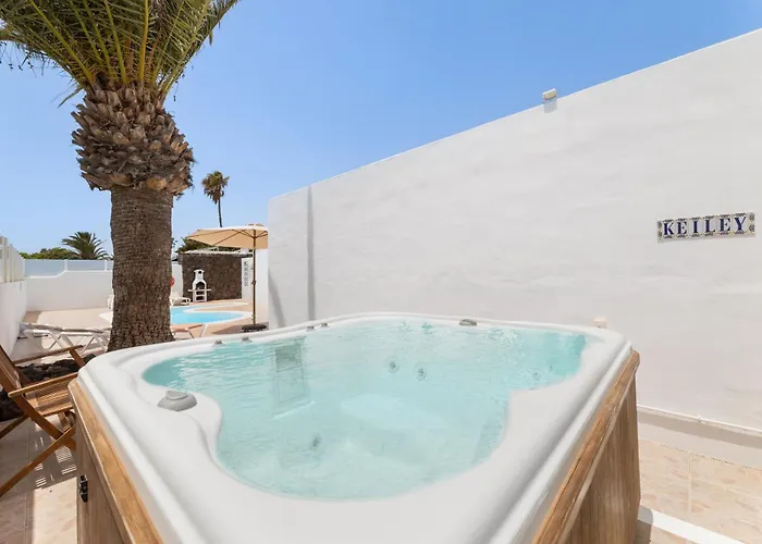 Villa Casa Keiley By Escape