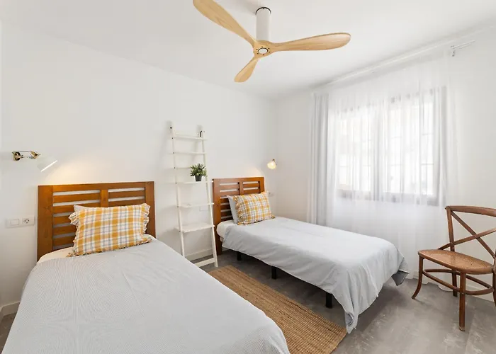 Casa Keiley By Escape * Puerto del Carmen (Lanzarote)