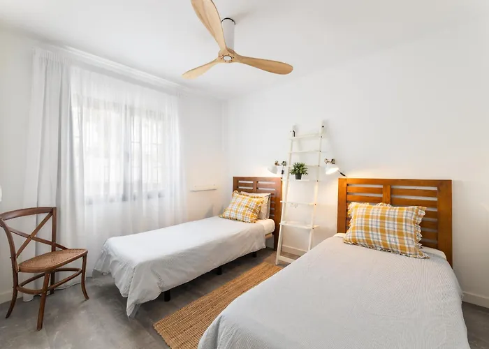 Casa Keiley By Escape Puerto del Carmen (Lanzarote)