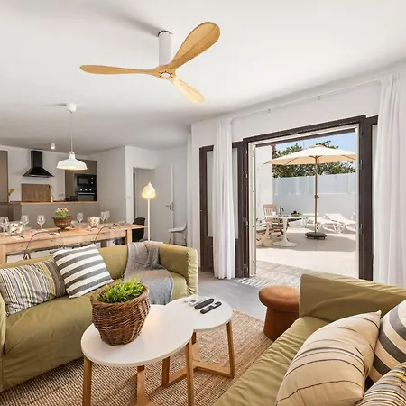 Casa Keiley By Escape