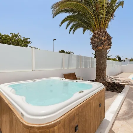 Casa Keiley By Escape Puerto del Carmen