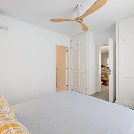 Casa Keiley By Escape