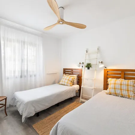 Casa Keiley By Escapehome Puerto del Carmen (Lanzarote)