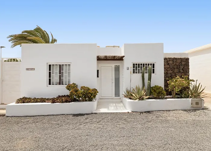 Casa Keiley By Escape