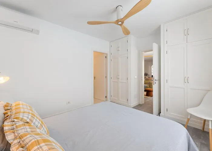 Casa Keiley By Escape