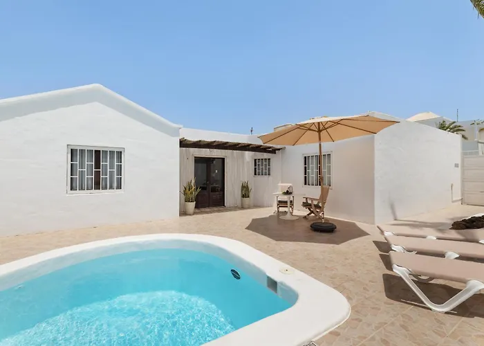 Casa Keiley By Escape Villa *