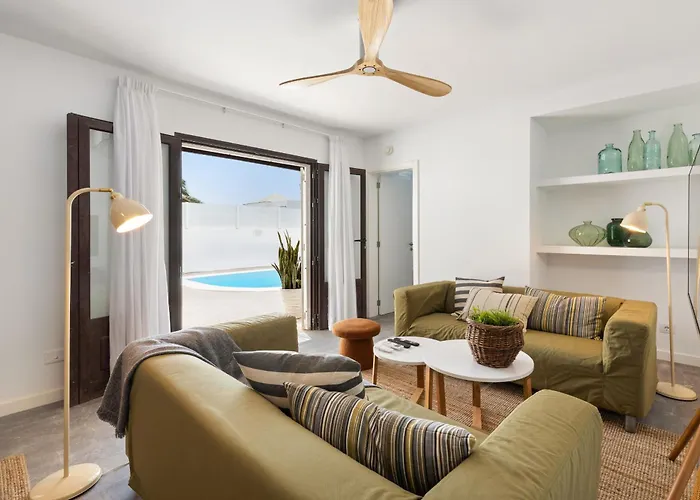 Casa Keiley By Escape