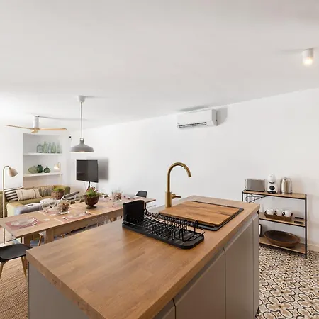 Villa Casa Keiley By Escape Puerto del Carmen