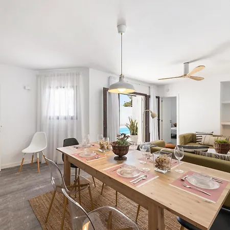 Casa Keiley By Escape Villa Puerto del Carmen (Lanzarote)