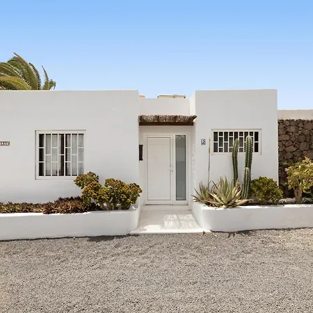 Casa Keiley By Escape