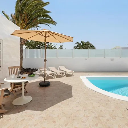 Villa Casa Keiley By Escape