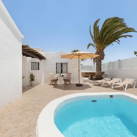 Villa Casa Keiley By Escape *