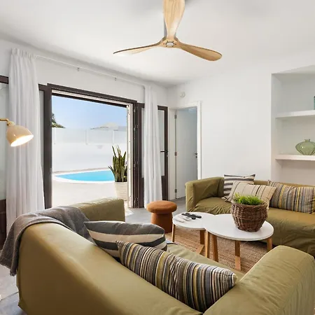 Casa Keiley By Escape