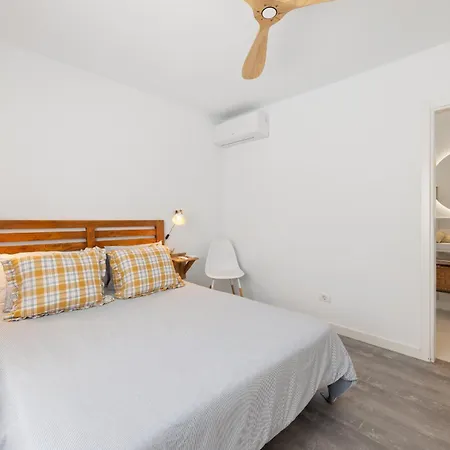 Villa Casa Keiley By Escapehome Puerto del Carmen (Lanzarote)