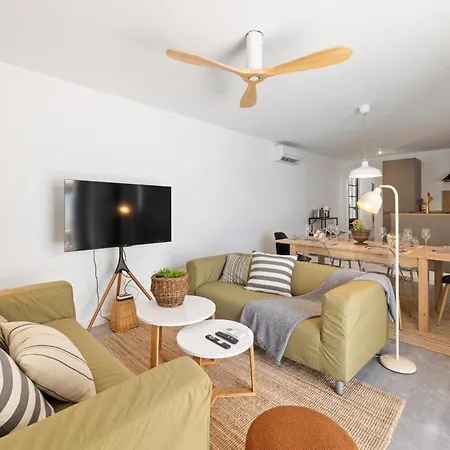 Villa Casa Keiley By Escapehome Puerto del Carmen (Lanzarote)