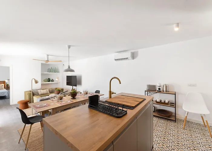 Villa Casa Keiley By Escape Puerto del Carmen