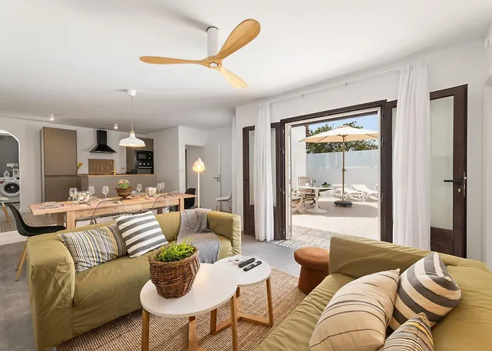 Casa Keiley By Escape