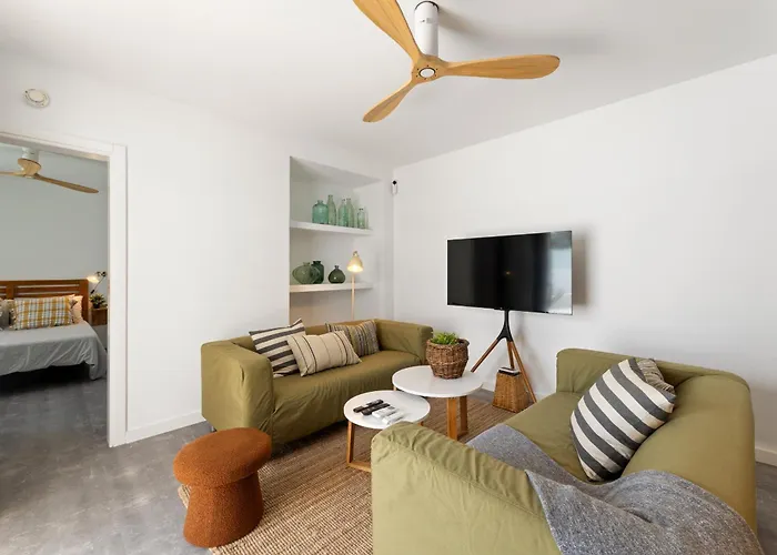 Casa Keiley By Escape Villa Puerto del Carmen