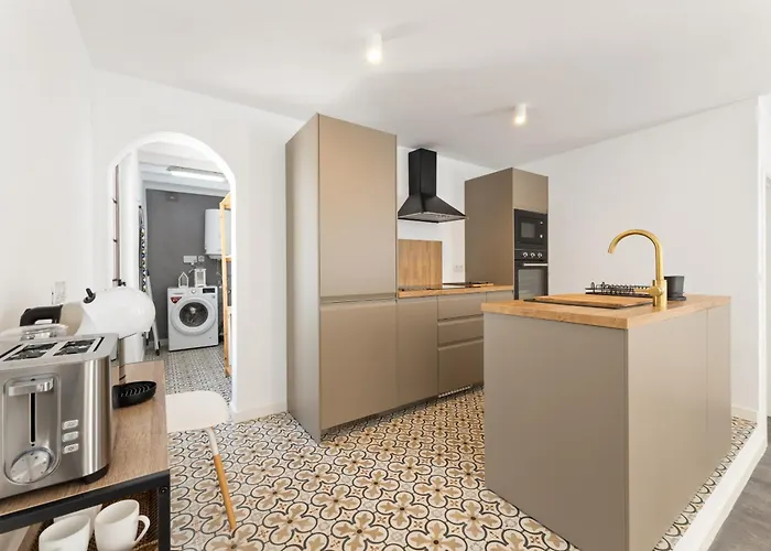 Villa Casa Keiley By Escape Puerto del Carmen