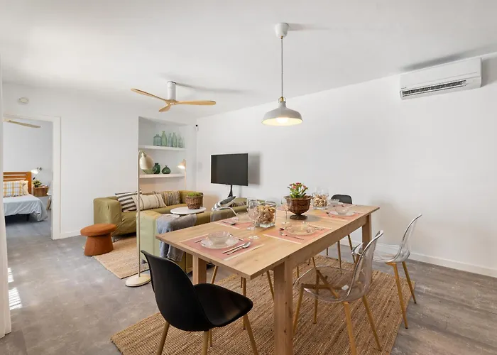 Villa Casa Keiley By Escape Puerto del Carmen