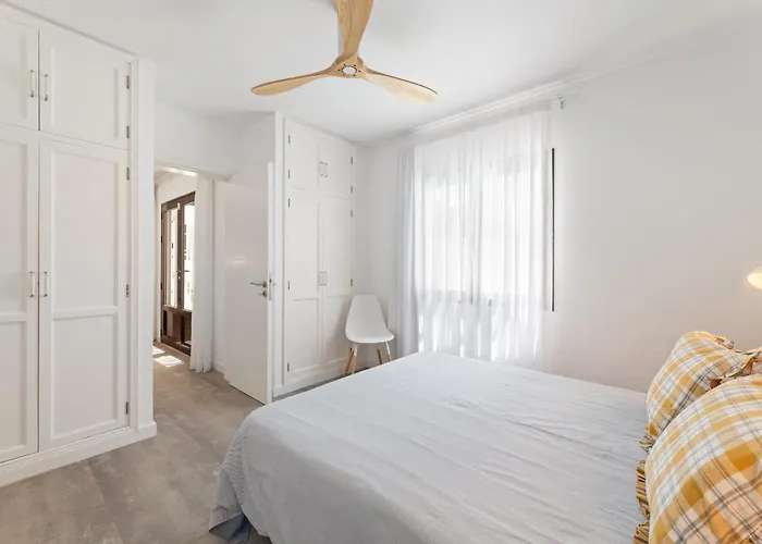 Casa Keiley By Escape * Puerto del Carmen