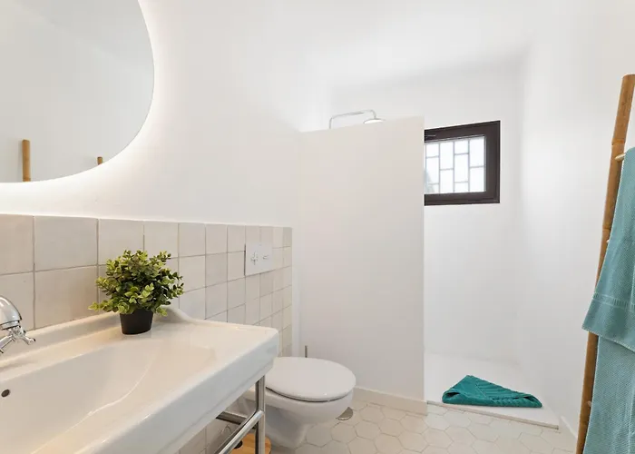 Casa Keiley By Escape *