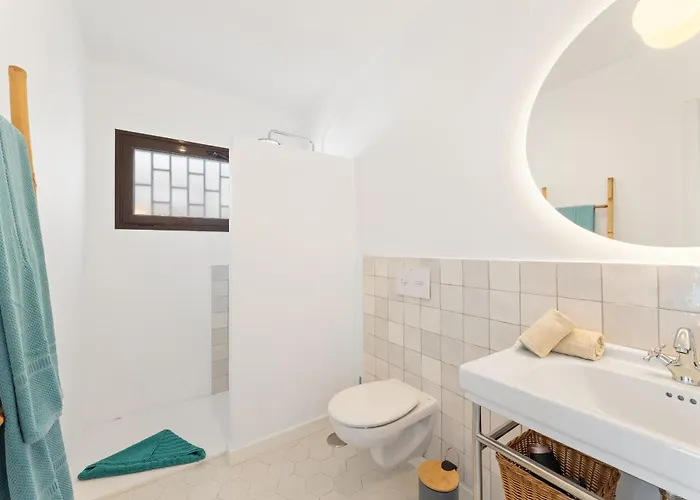 Casa Keiley By Escape Villa