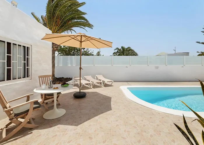 Villa Casa Keiley By Escape