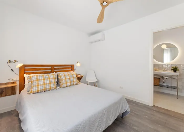 Willa Casa Keiley By Escape Puerto del Carmen (Lanzarote)