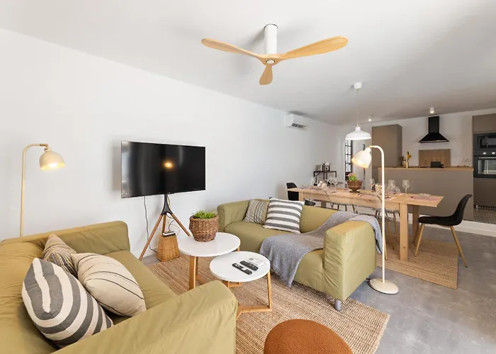 Villa Casa Keiley By Escape Puerto del Carmen