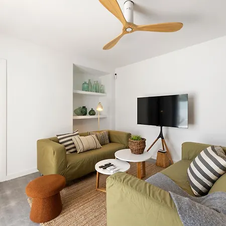 Casa Keiley By Escapehome Willa Puerto del Carmen (Lanzarote)