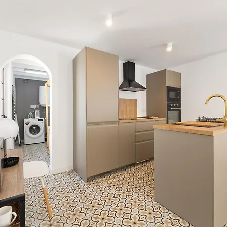 Willa Casa Keiley By Escapehome Puerto del Carmen (Lanzarote)